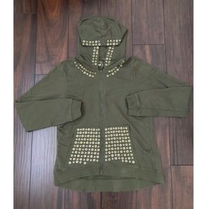 🍃Olive Jacket 🍃